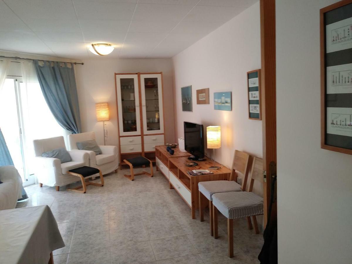 Piso Con Vistas Al Puerto - Wifi Apartment