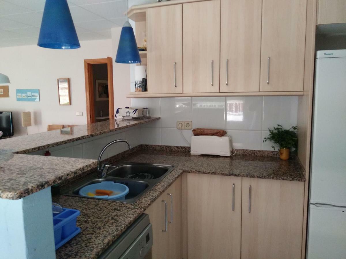Piso Con Vistas Al Puerto - Wifi Apartment