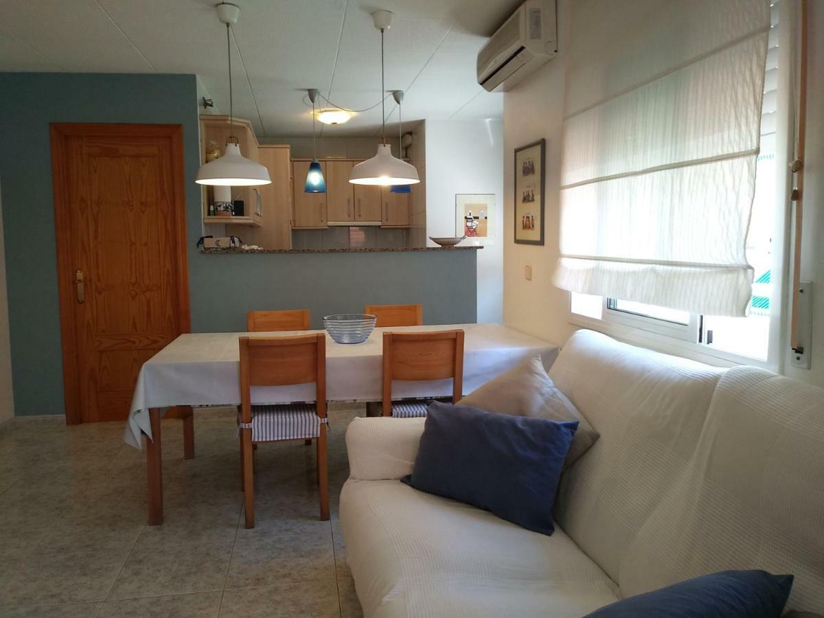 Apartment Piso Con Vistas Al Puerto - Wifi