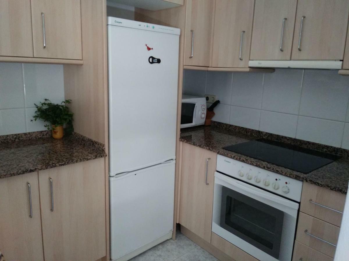 Apartment Piso Con Vistas Al Puerto - Wifi *