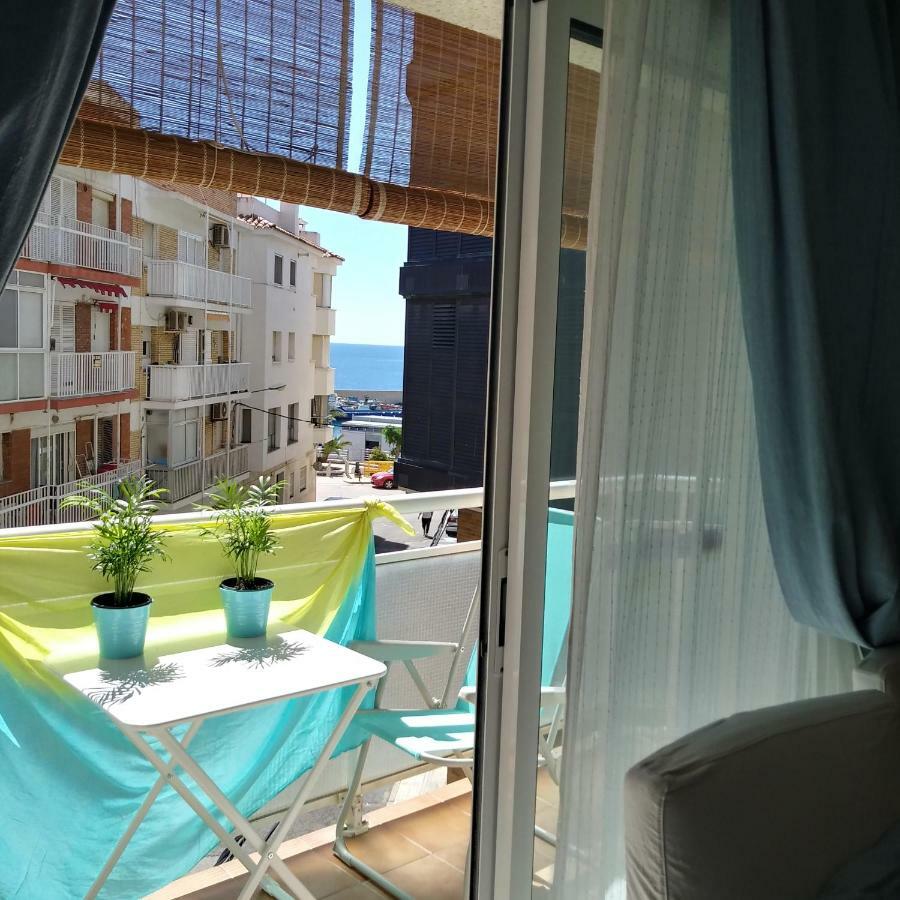 Apartment Piso Con Vistas Al Puerto - Wifi