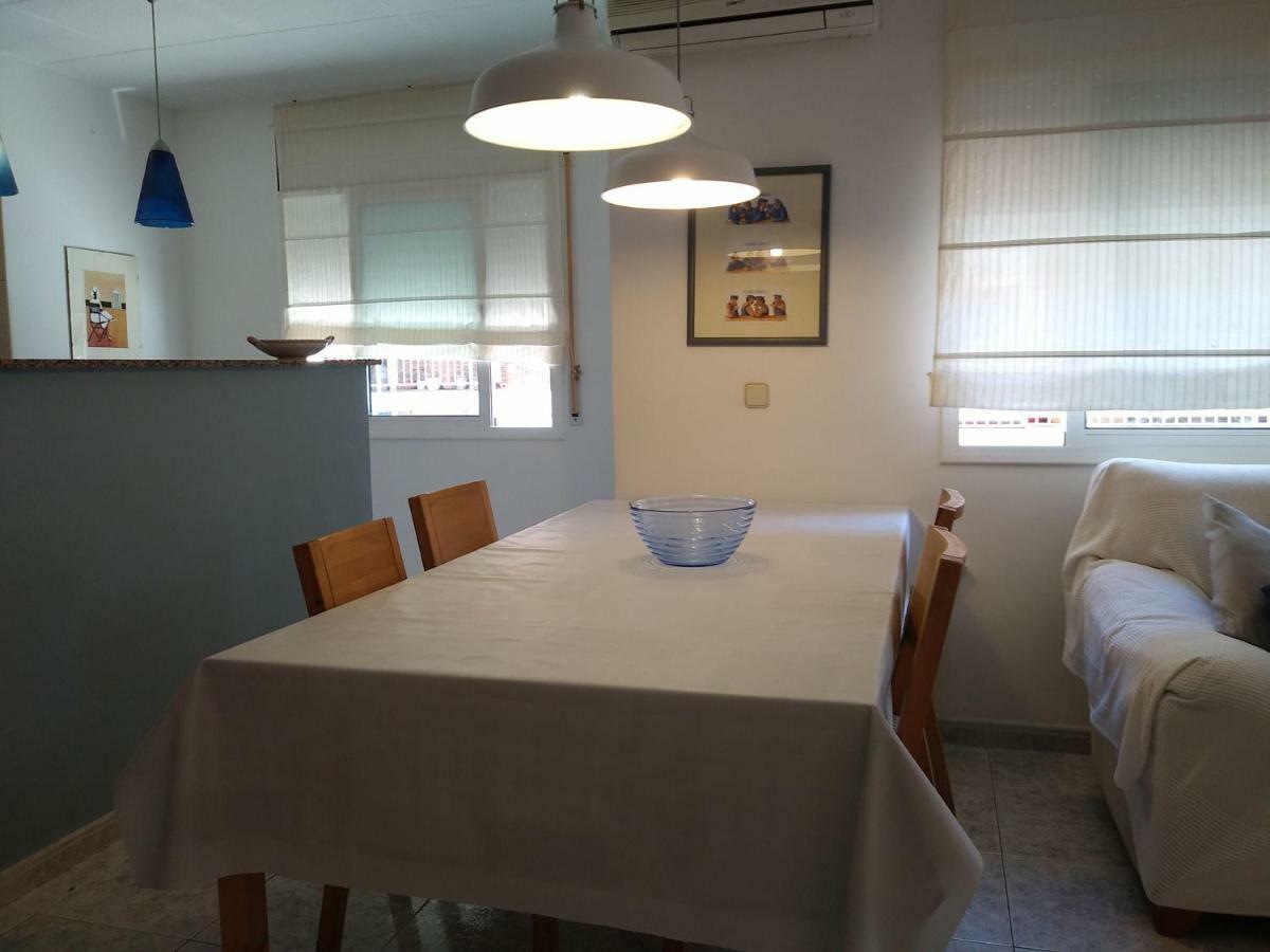 Piso Con Vistas Al Puerto - Wifi Apartment *