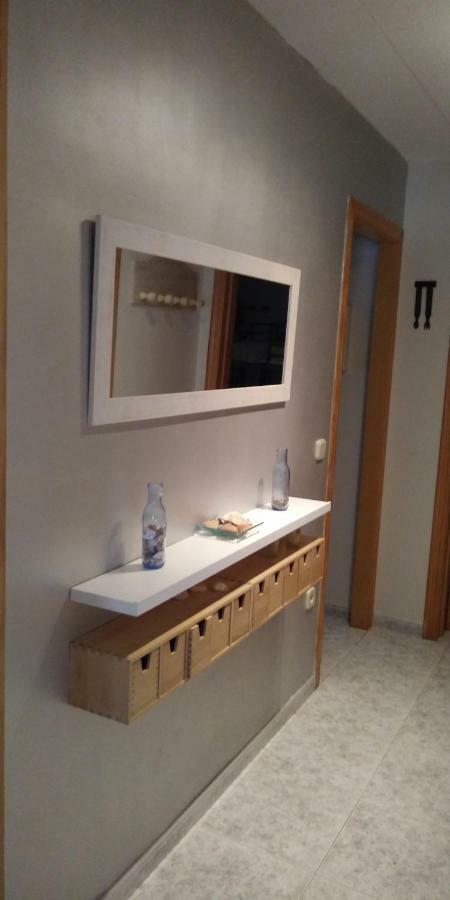 Piso Con Vistas Al Puerto - Wifi Apartment L'Ametlla de Mar