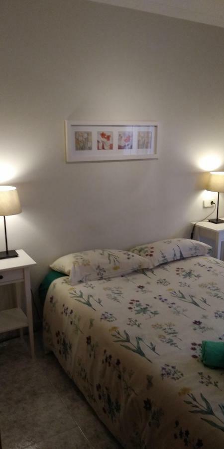 Piso Con Vistas Al Puerto - Wifi Apartment