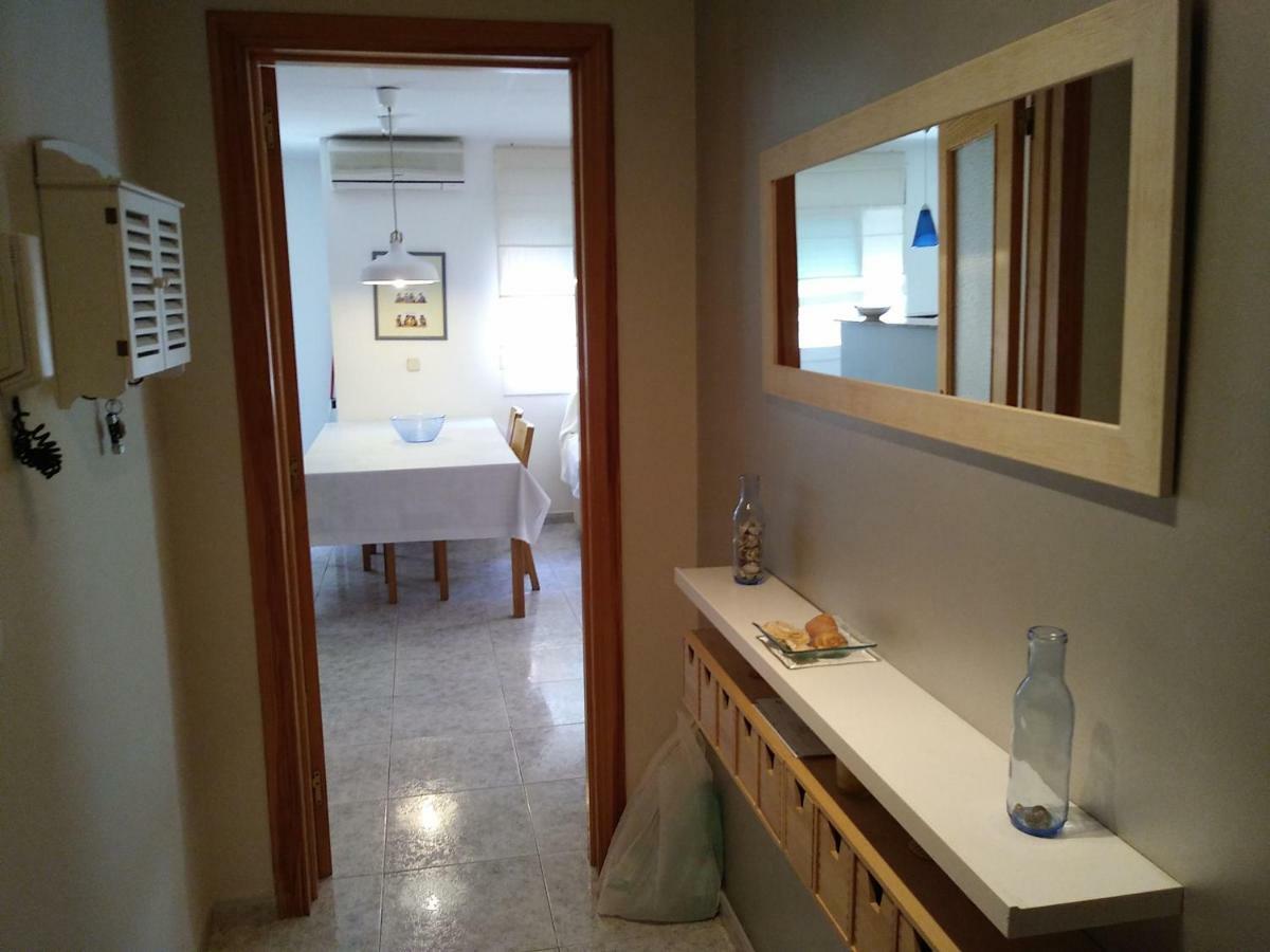 Apartament Piso Con Vistas Al Puerto - Wifi L'Ametlla de Mar