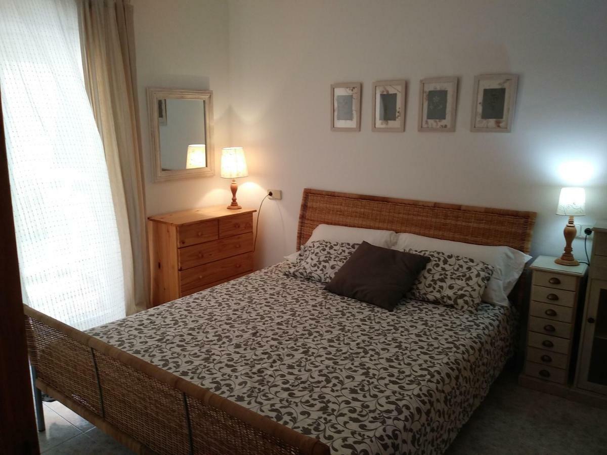 Apartament Piso Con Vistas Al Puerto - Wifi
