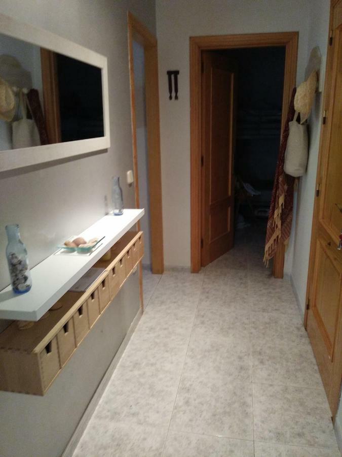 Apartament Piso Con Vistas Al Puerto - Wifi *