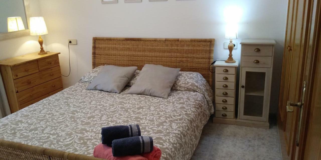 Apartament Piso Con Vistas Al Puerto - Wifi L'Ametlla de Mar