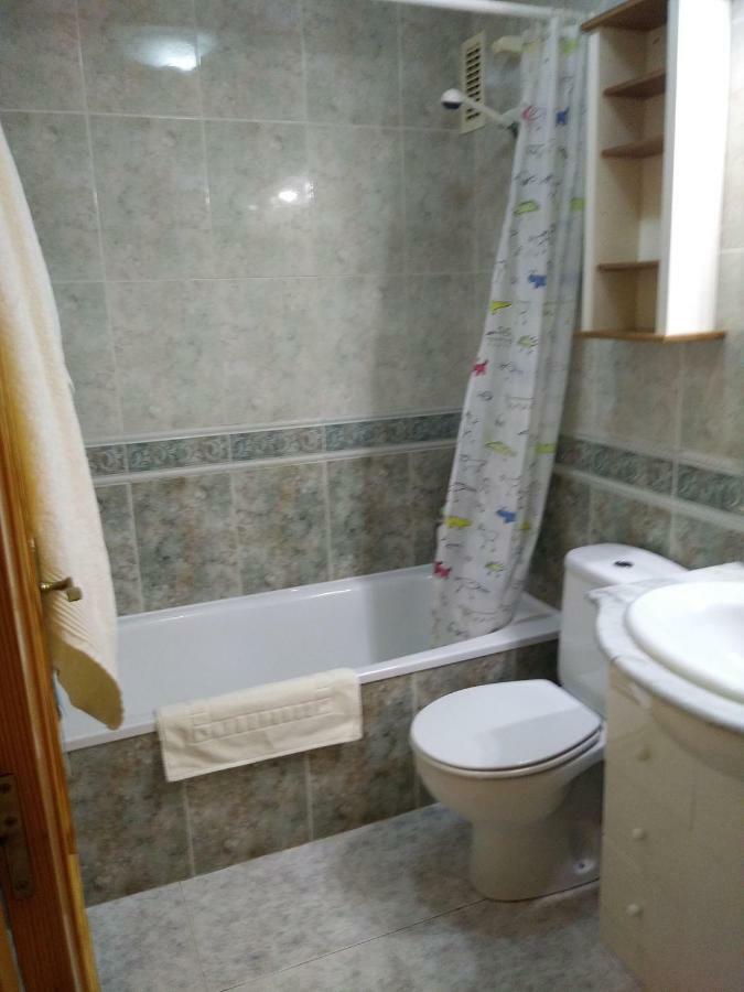 Apartament Piso Con Vistas Al Puerto - Wifi *